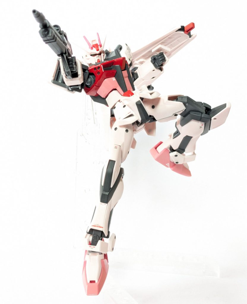 HGCE1/144ストライクルージュ–4枚目/制作者:FREEDOM ayos