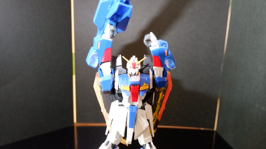 透明だから意外と溶け込んでる？