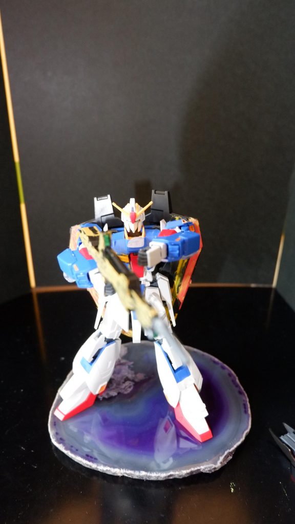 ありがとうございます！ウチの子も木星帰りになれますように。