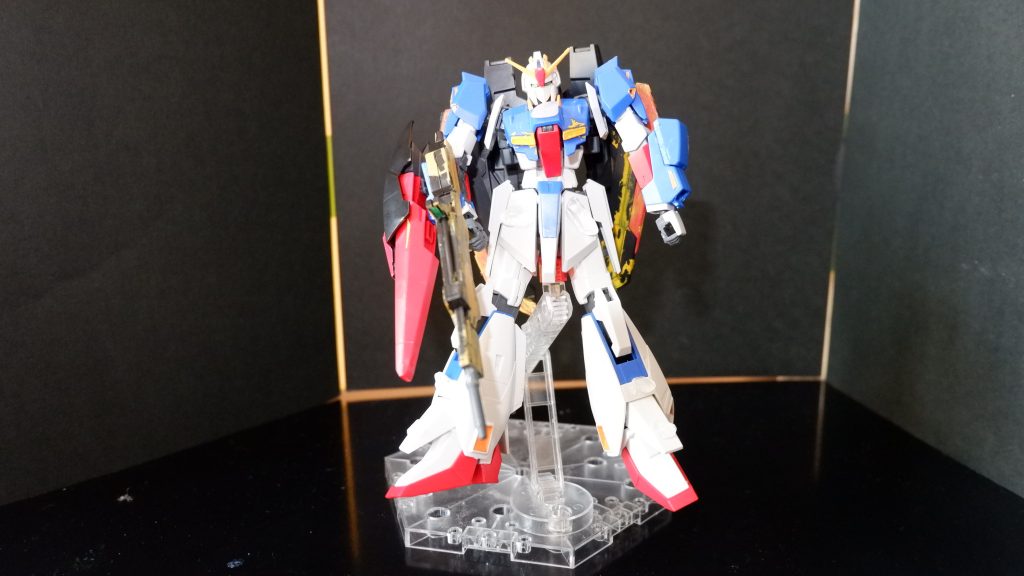 これがバイオセンサーの力か?（違う）(zaku-kao8)