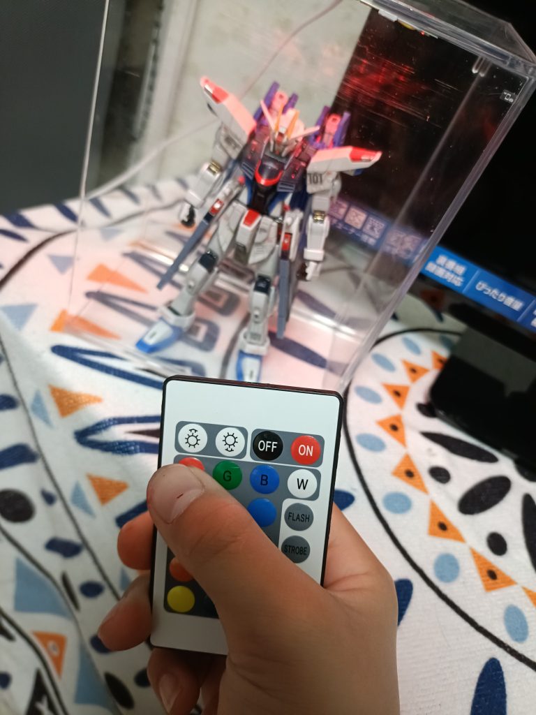 色も変えれます