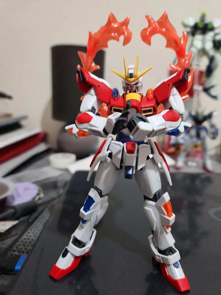 次元覇王流！–2枚目/制作者：ゆじっとLab