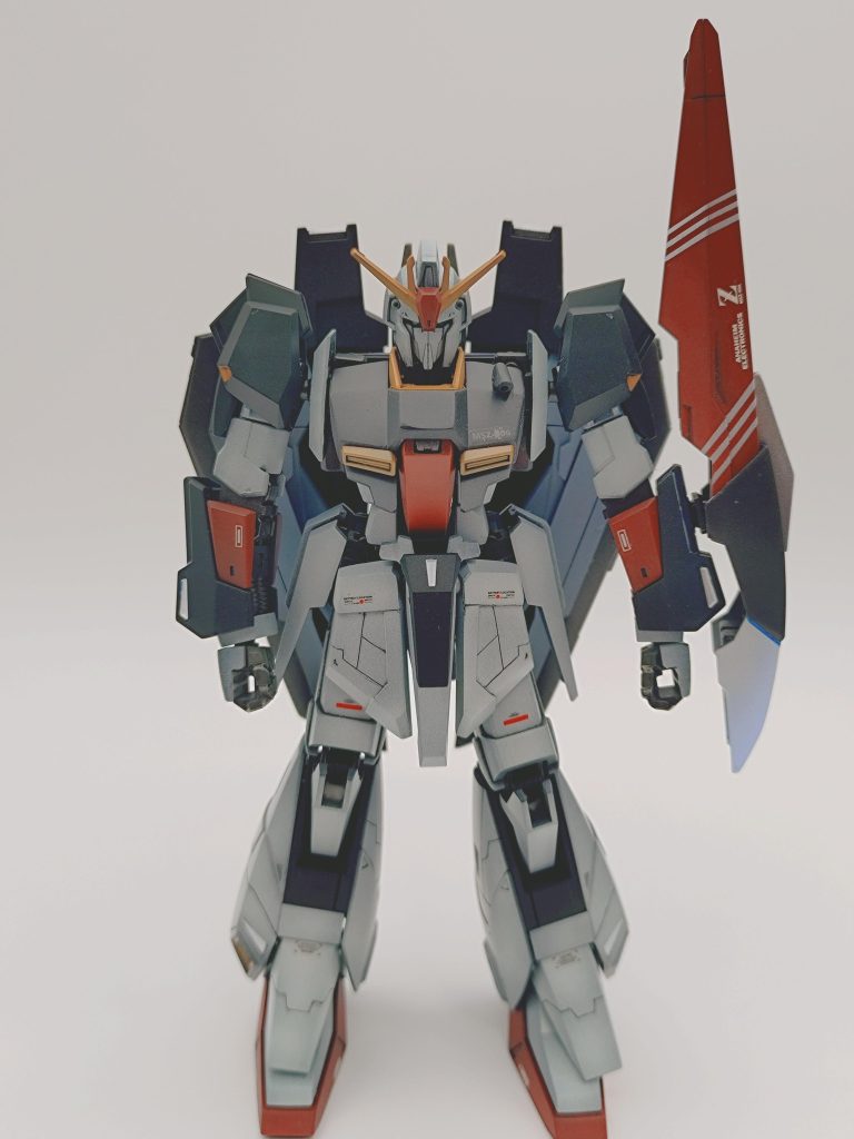 各所　スジボリ　プラバン、プラ棒でディテールアップ 