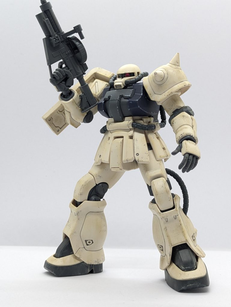 練習機っぽいですか？悔しけど我慢出来ずに中古品買っちまいました・・・定価より少し高かった位ですが、くっそ〜