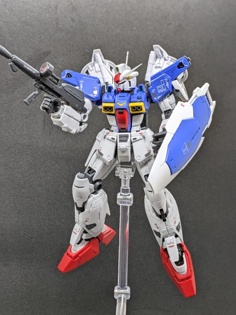 プロポーション、ディテールは凄くいいと思います、ゼフィランサスも積んでいるんですが、手を出すのはいつの日か・・・