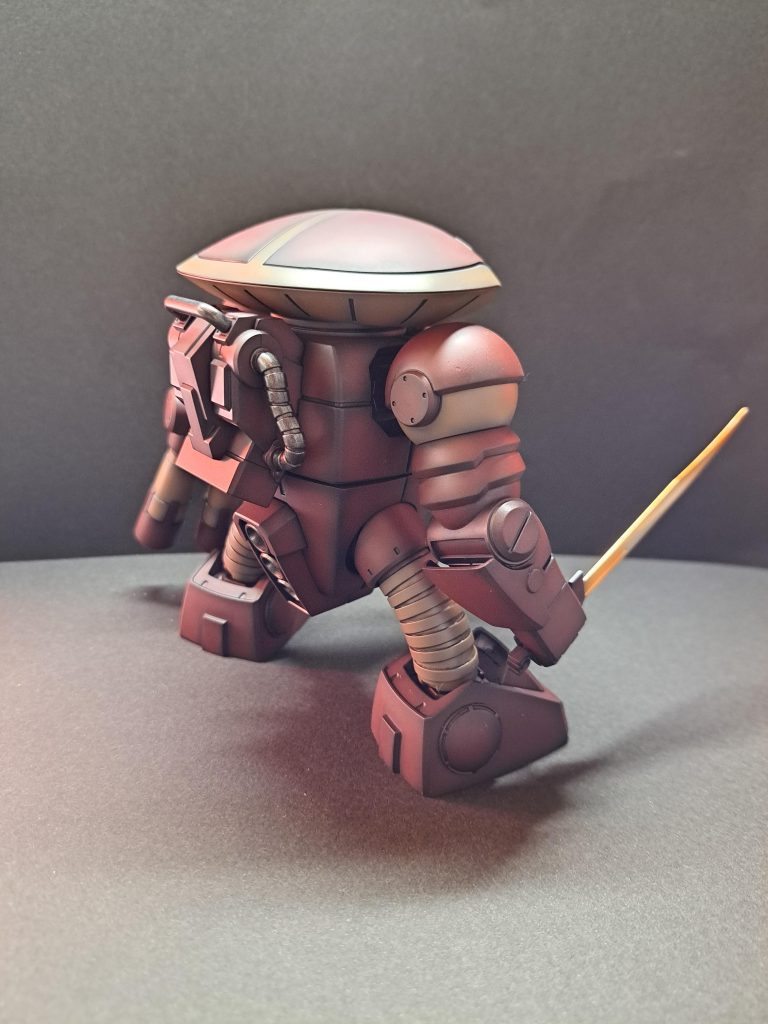 ジュアッグ(ver.MSV)–3枚目/制作者：tobix-97