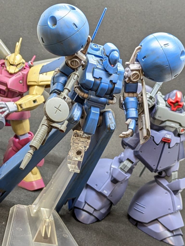 過去上げ達と✨0083縛りも手持ちがなくなってきました！あと少しだけ続きます！