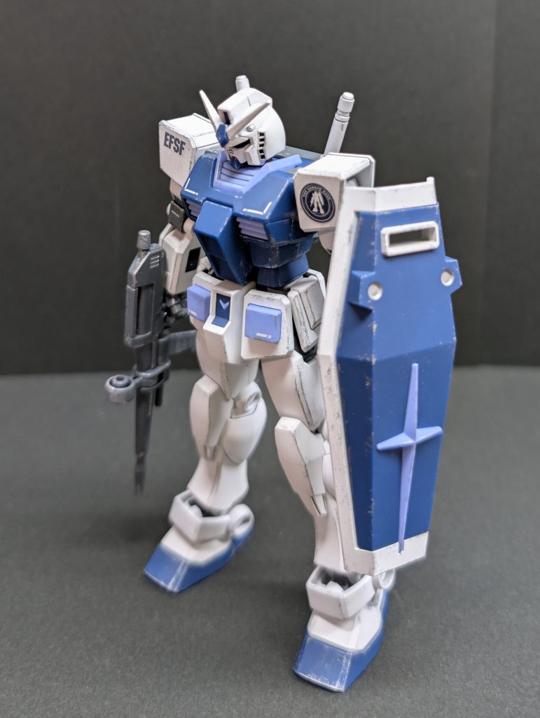 首を1mm延長して顎を引けるように。