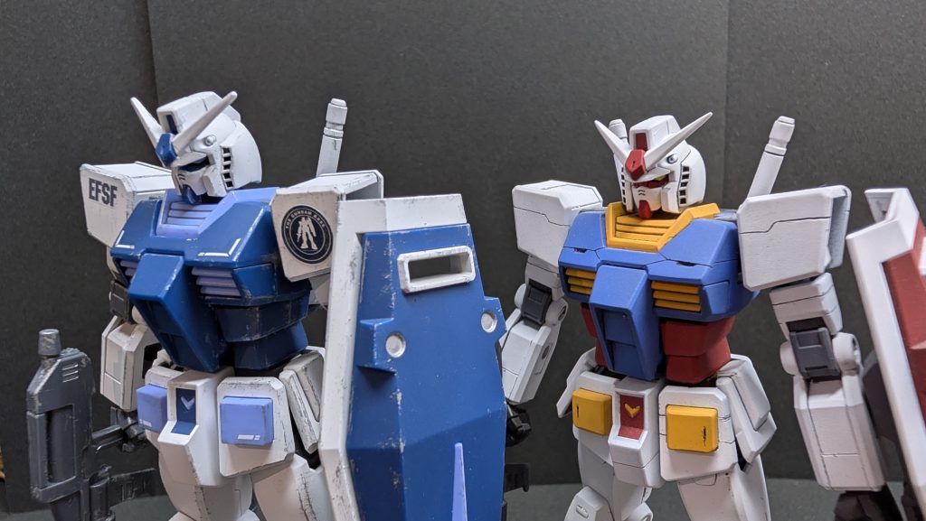 #12 放置されたMS、再始動–7枚目/制作者：No.13