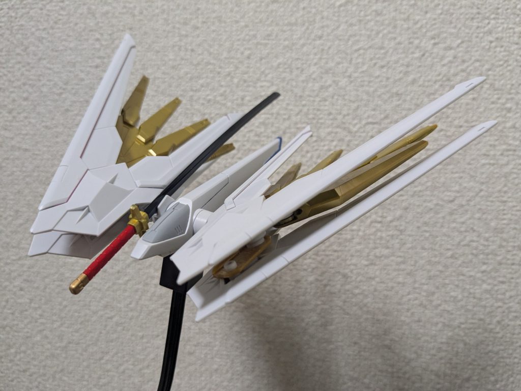 一応、プラウドディフェンダーも載せます