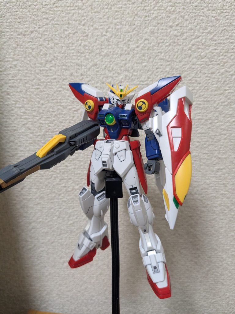 墨入れしすぎないほうがスッキリしていて好みでした