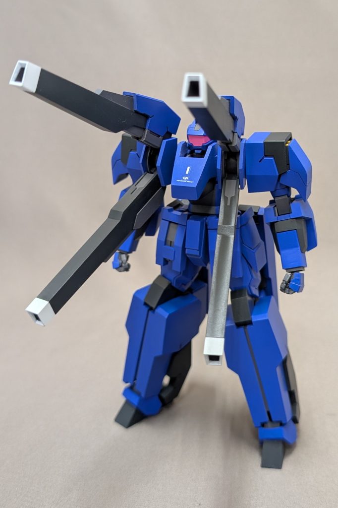 GNキャノン–2枚目/制作者:チャリナミン