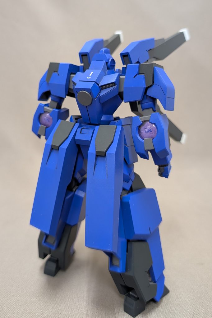 GNキャノン–3枚目/制作者:チャリナミン