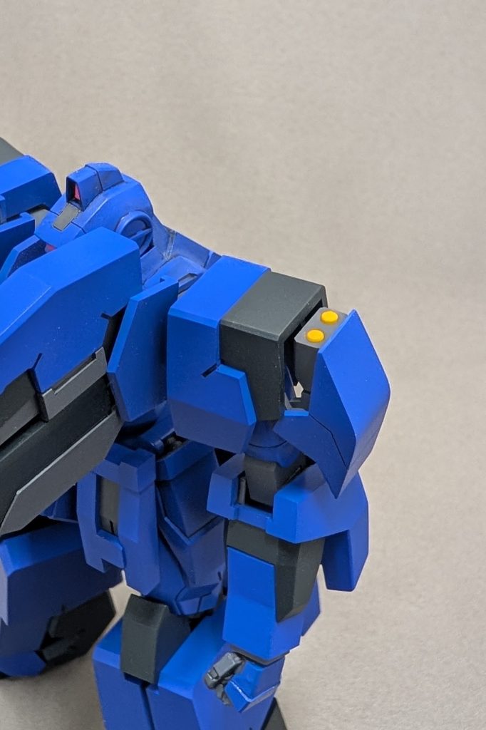 GNキャノン–4枚目/制作者:チャリナミン