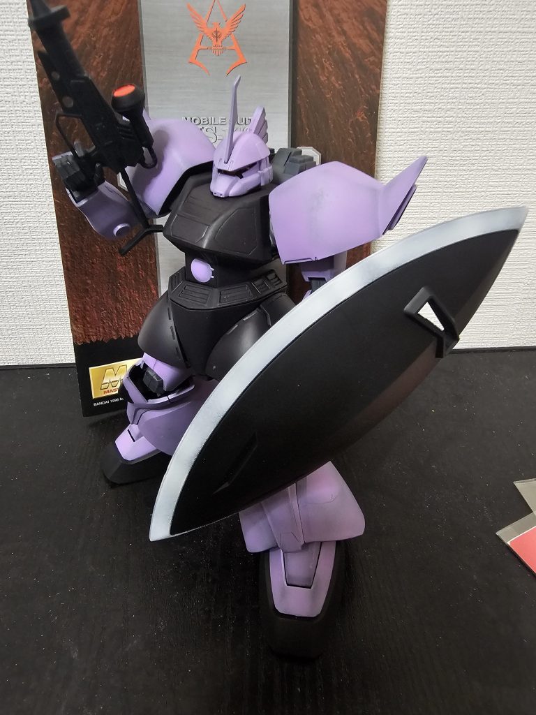 子供の頃良くガンダム戦記オンラインでやったのが懐かしいです✨