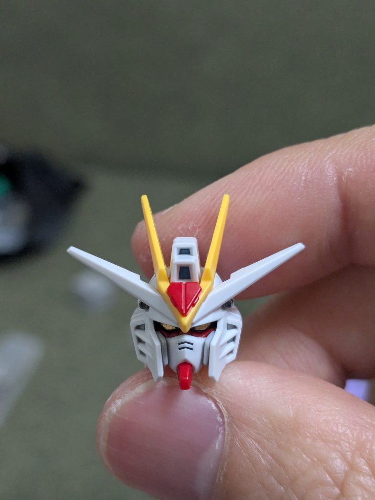 ストライクフリーダム弐式改造–5枚目/制作者：気まぐれ