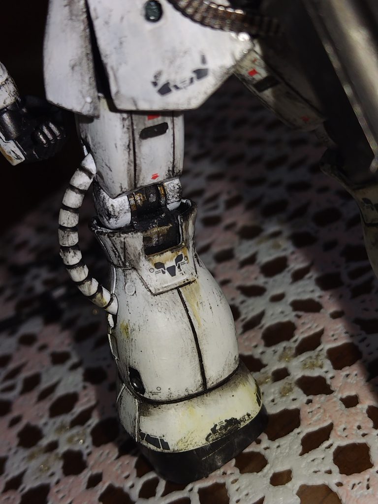 ホワイトオーガー（オリジンザク）–5枚目/制作者：ぷらぷら