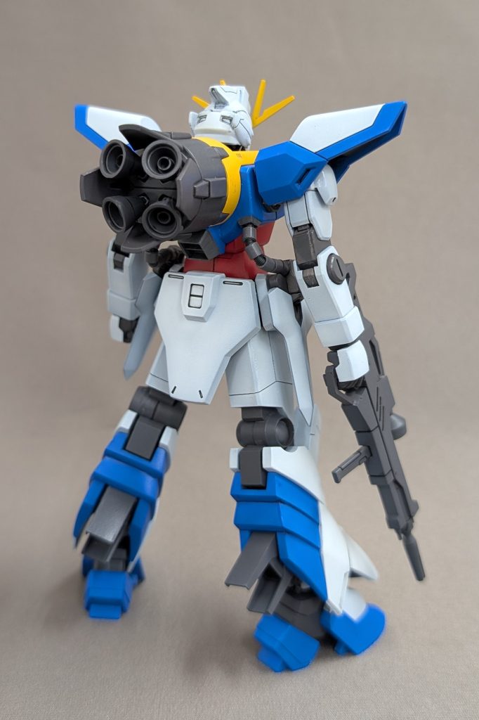 ドレットノート–3枚目/制作者：チャリナミン