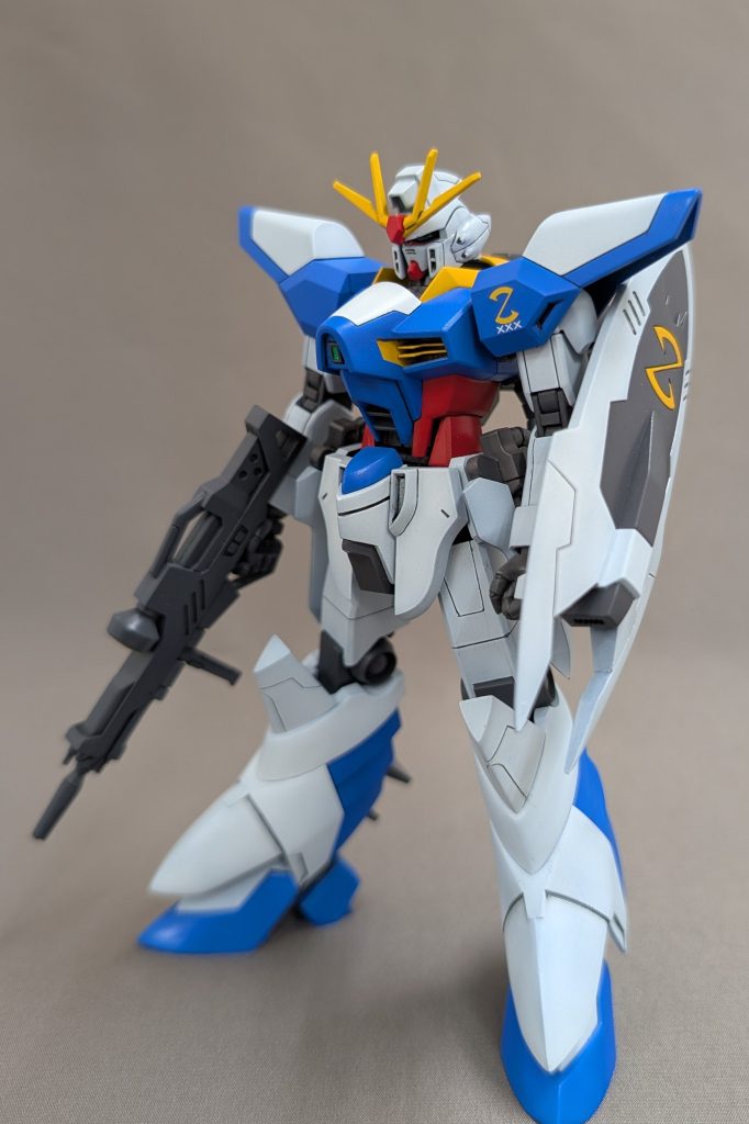 ドレットノート–2枚目/制作者：チャリナミン