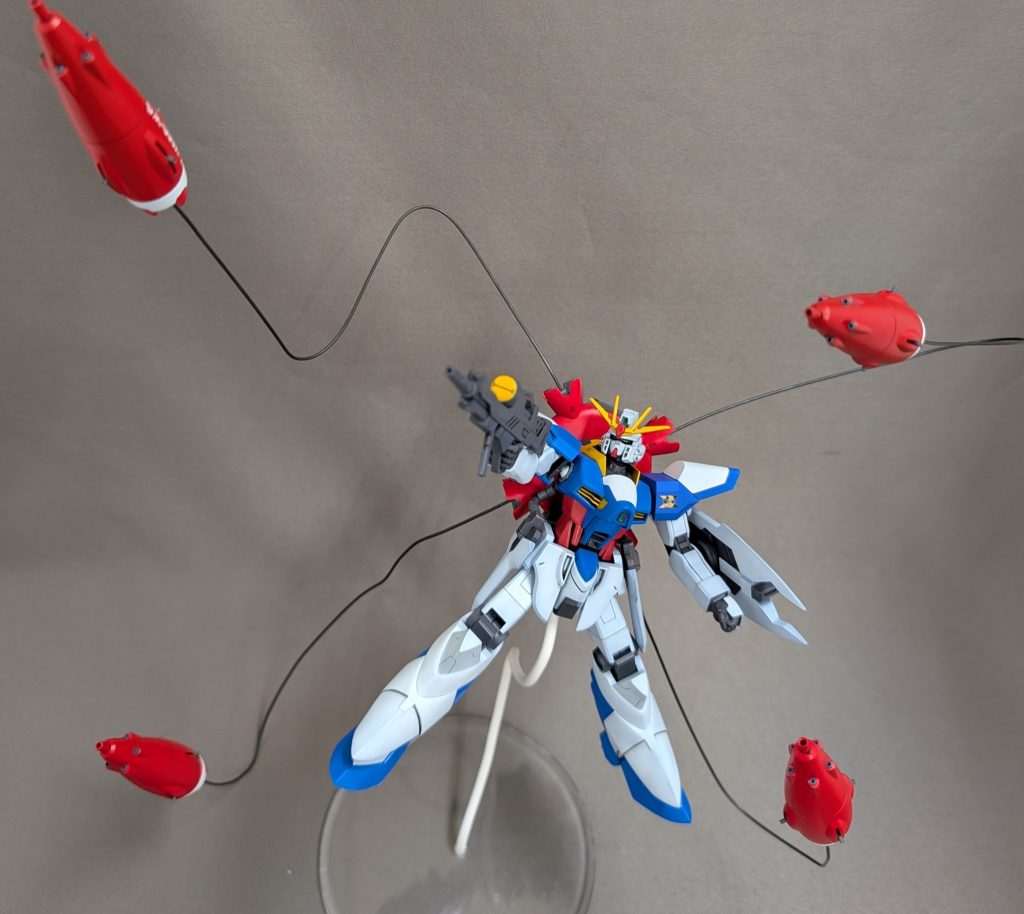 ドレットノート–8枚目/制作者：チャリナミン