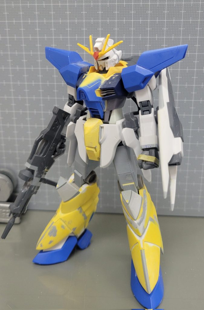 ドレットノート–2枚目/制作者：チャリナミン