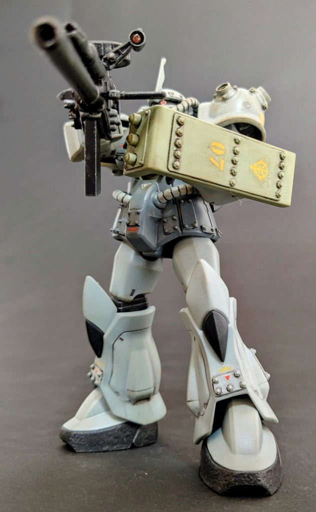 7作目なんで07です。