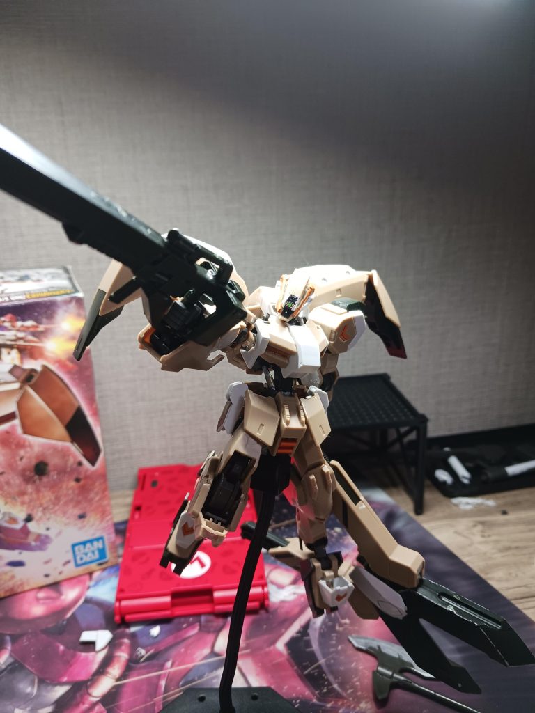 ちなみにこいつ、滅多に再販されてないせいが馬鹿みたいに高いんすよね、再販してくれないかなー今回は以上ですフォローよろしくですm(*_ _)mそれではさようならー