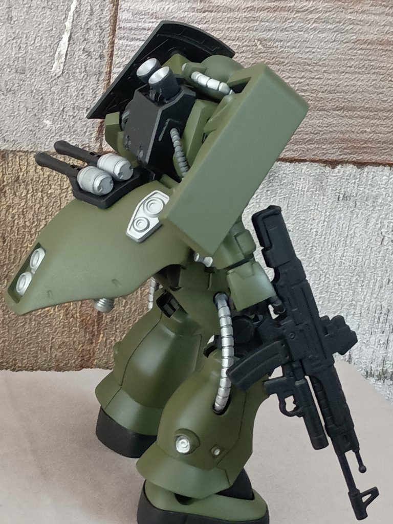 尻はデカいのが癖