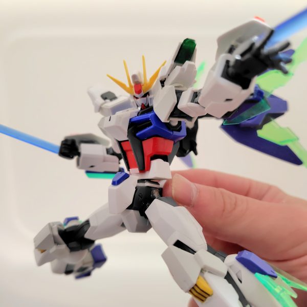 オリガン製作中