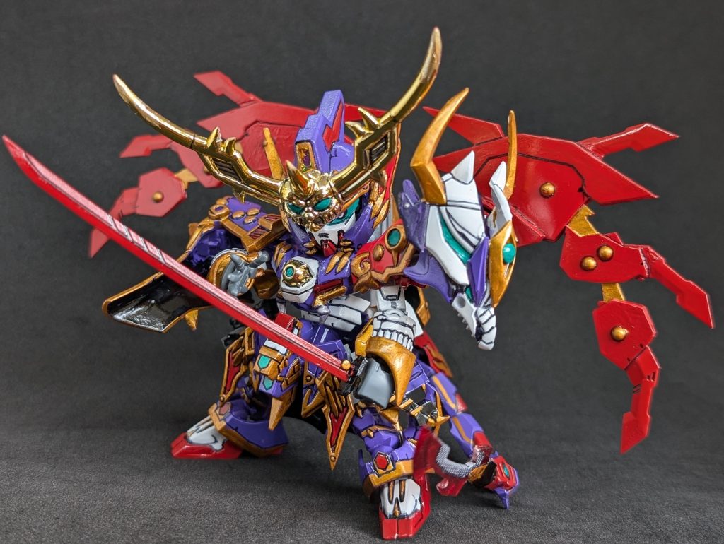 実は今回もまだこの先を作成中ですお楽しみに