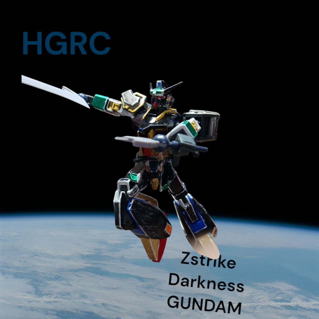 本機は、宇宙と、地球圏どっちも対応しているmsとして、連合が開発しgiuuで運営してるms 