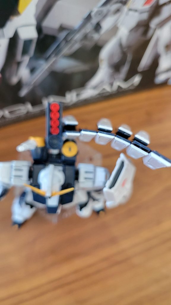 フィンファンネルは期待よりかは撓みますね。何か良き方法があれば有識者のかたお教え下さいm(__)m