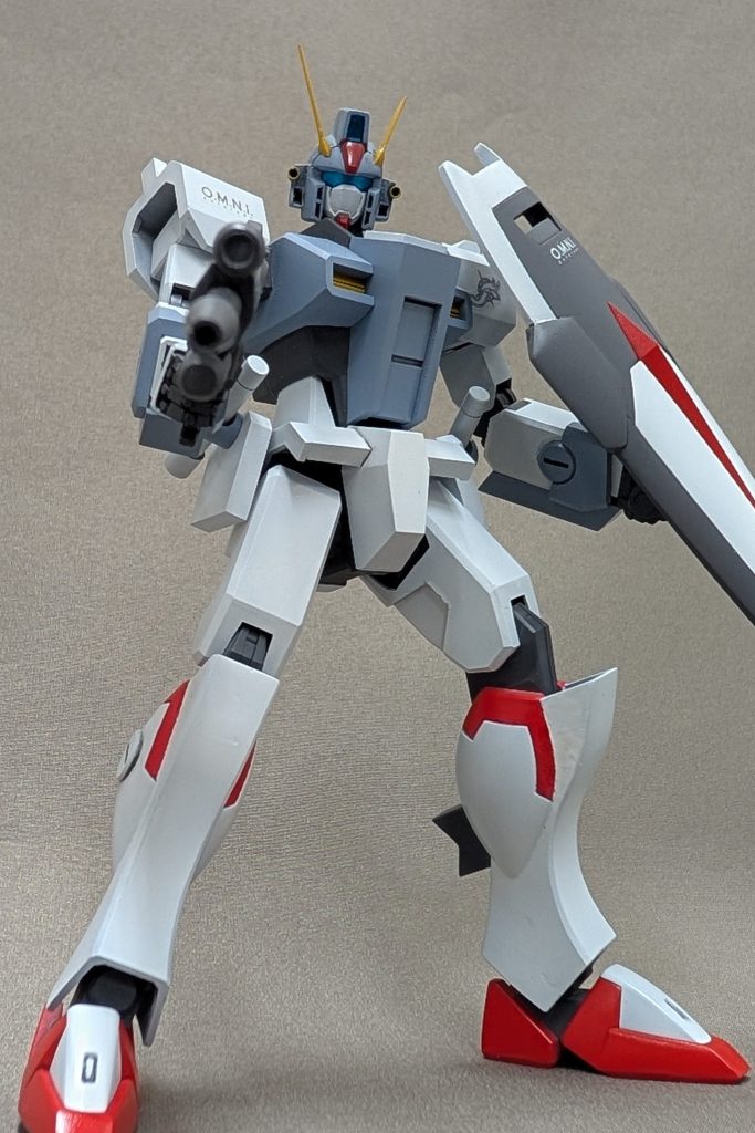 ジャン・キャリー専用　ロングダガー–5枚目/制作者：チャリナミン