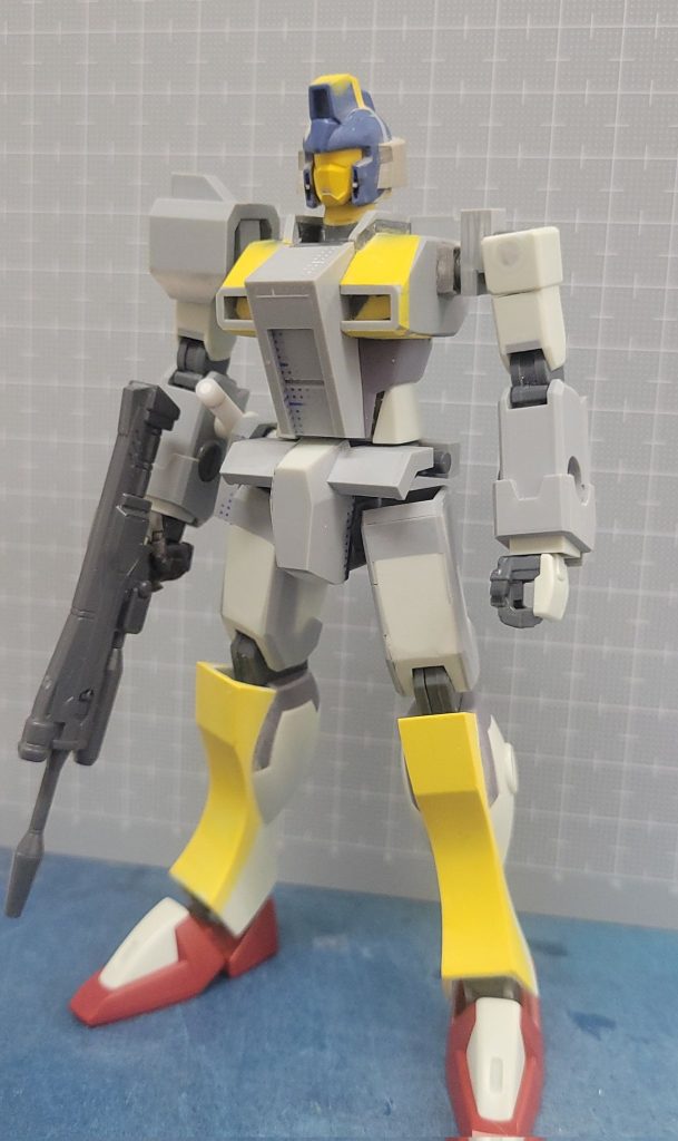 ジャン・キャリー専用　ロングダガー–2枚目/制作者：チャリナミン