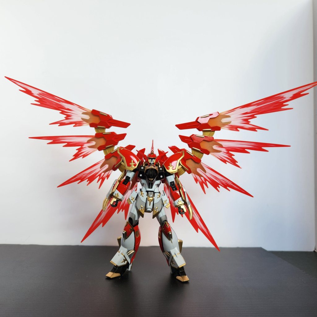 さぁ次は何作ろうか。