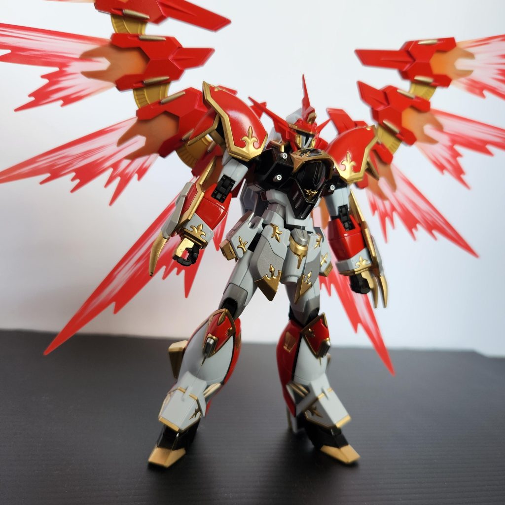 ナイトスコードカルラ　ヴェルビンカラー–5枚目/制作者：アイアンビリー