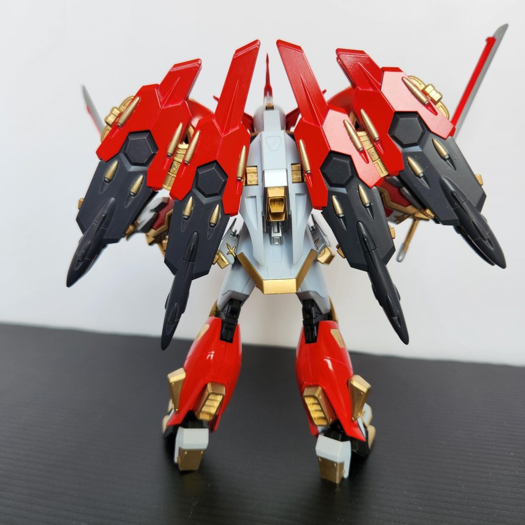 ナイトスコードカルラ　ヴェルビンカラー–3枚目/制作者：アイアンビリー