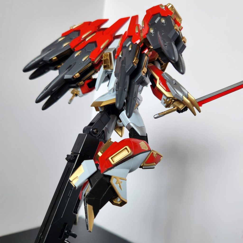 ナイトスコードカルラ　ヴェルビンカラー–4枚目/制作者：アイアンビリー