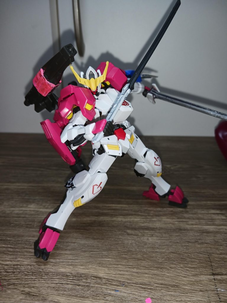 本日は、以上です。次回は敵機Aを予定してます。ご覧いただきありがとうございましたm(_ _)m