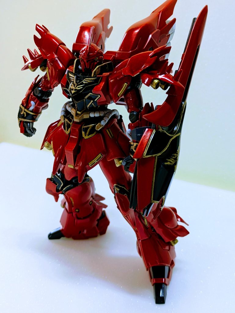 シナンジュ–2枚目/制作者：gavi