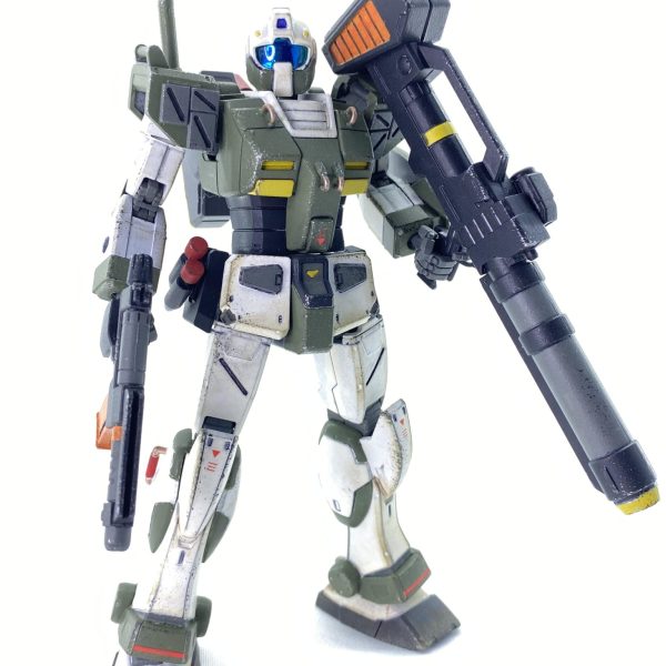 白飛ばしの練習