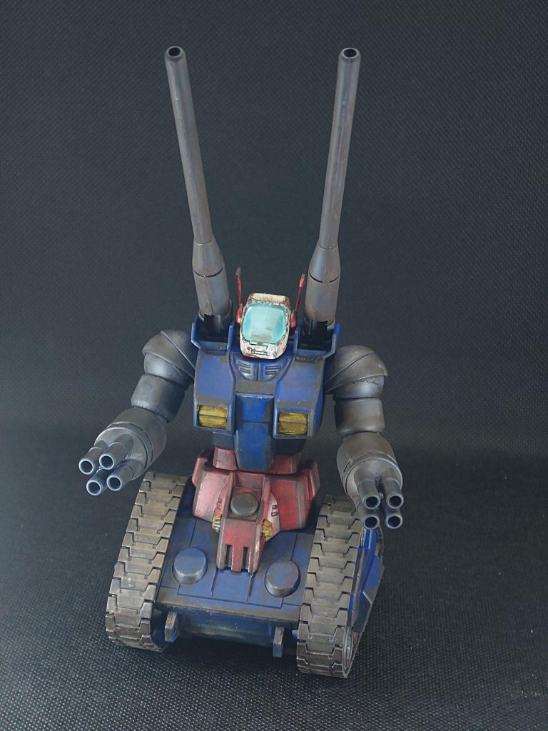 塗装も、いつもベタ塗りで筆ムラを抑えるのに苦労してますが清水式なら逆に筆ムラを活かす?のがいいなと思いまして。キットによって使い分けたいですな。