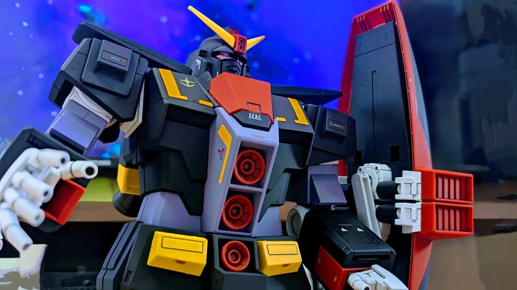 俺もコイツにのって、、、このおフザけた世界を、、、ぶっ壊してやりてぇんだっ！！！必殺!!!指からビームッ!!!