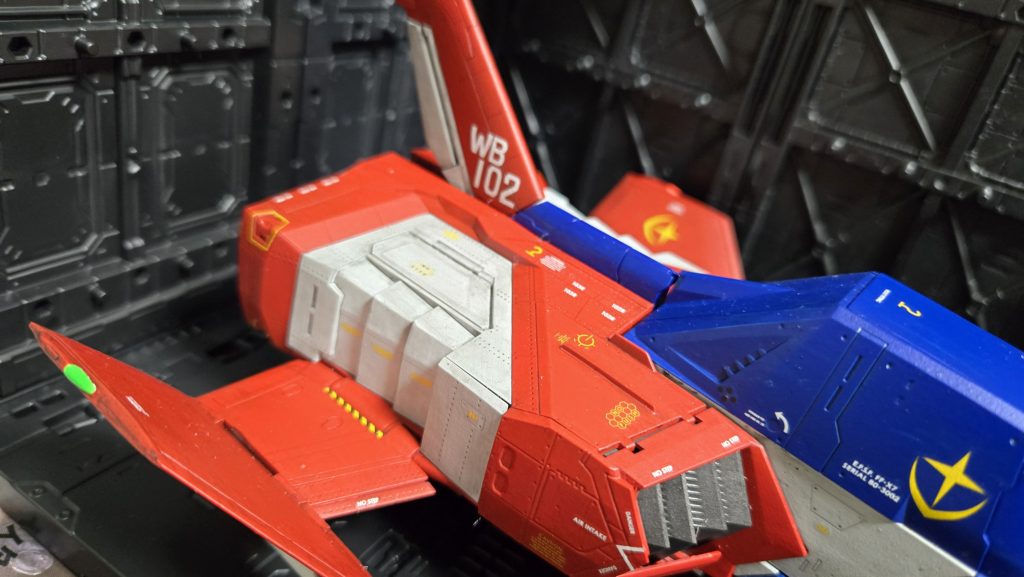 コアファイター–3枚目/制作者：KENJI72