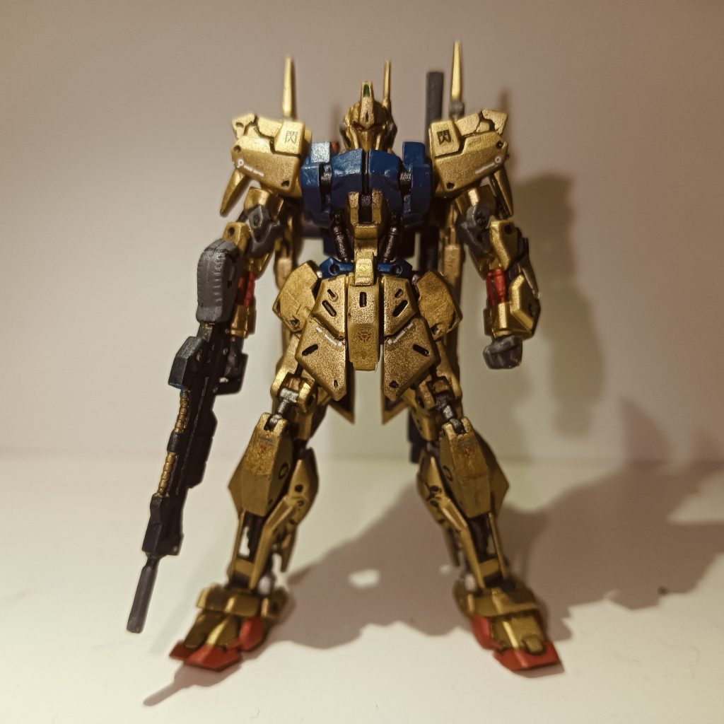 閃–2枚目/制作者：いくら丼