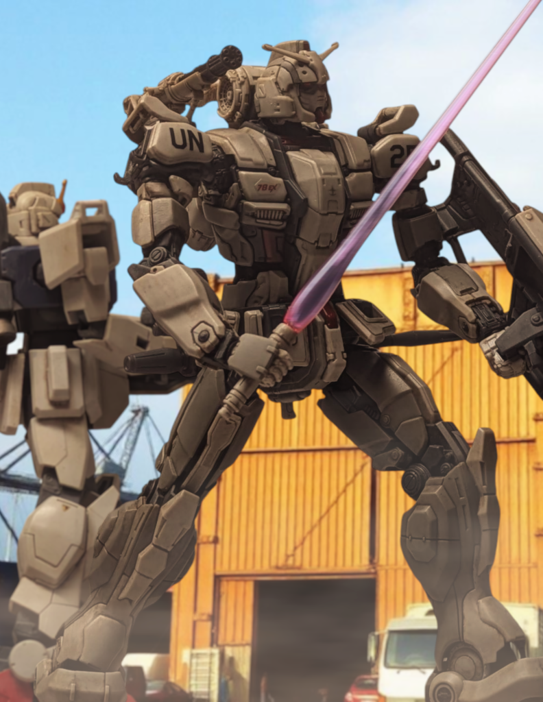 処刑人再臨–2枚目/制作者：ナカムラ工廠