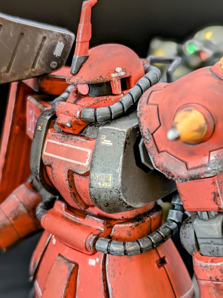 ジョニー❗️ 後ろ❗️後ろ‼️ご覧いただきありがとうございました🙇またお会いしましょう👋