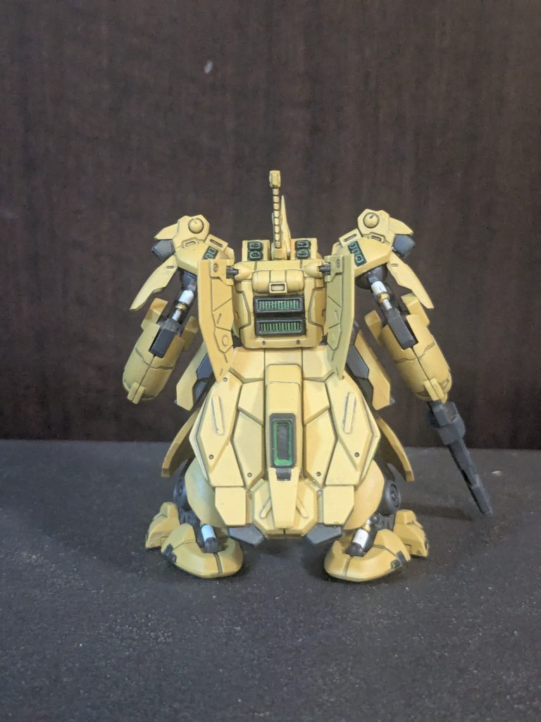 THE-O（アーティファクト）–4枚目/制作者：ぴー