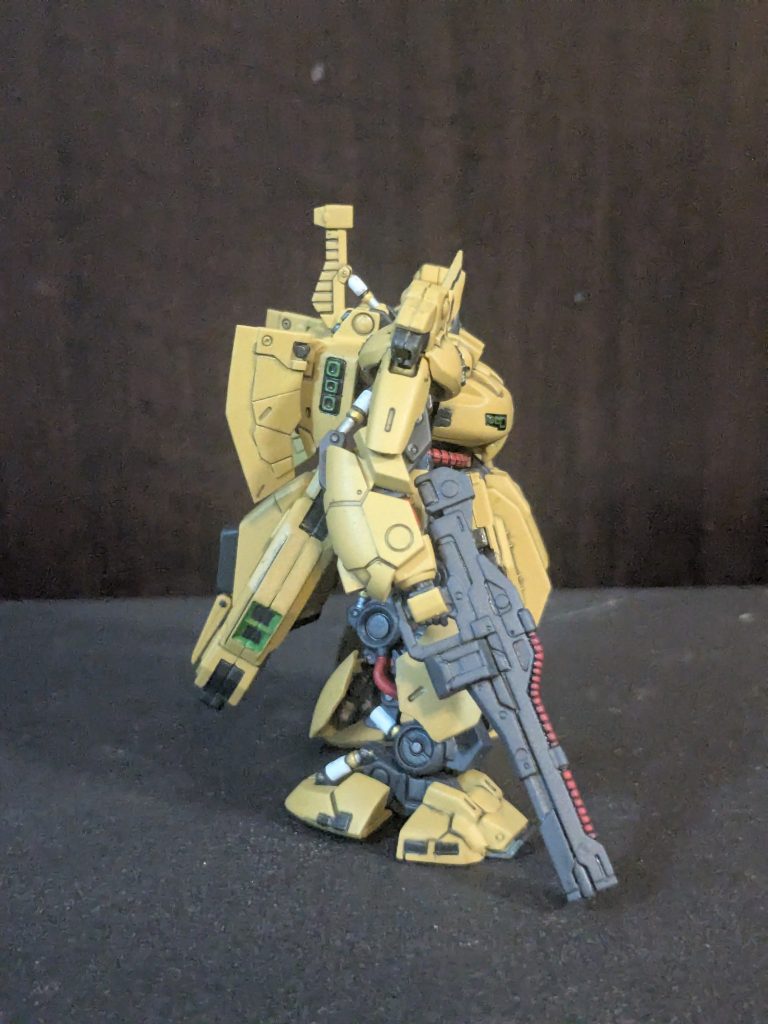 THE-O（アーティファクト）–3枚目/制作者：ぴー