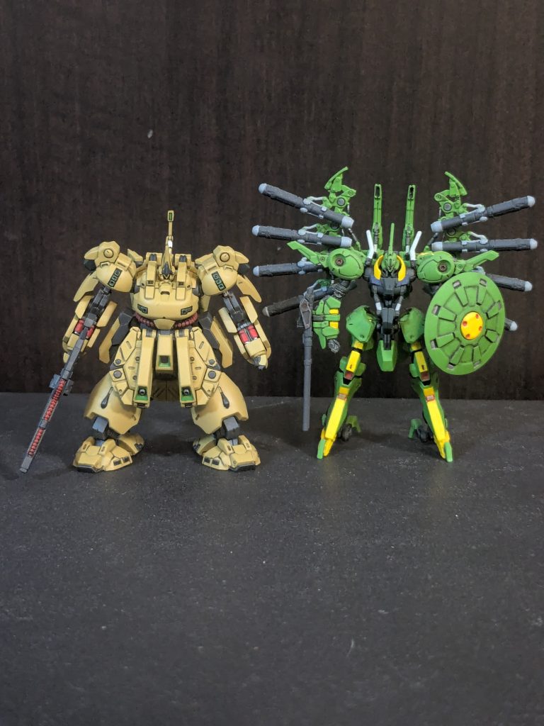 アーティファクトシロッコチーム